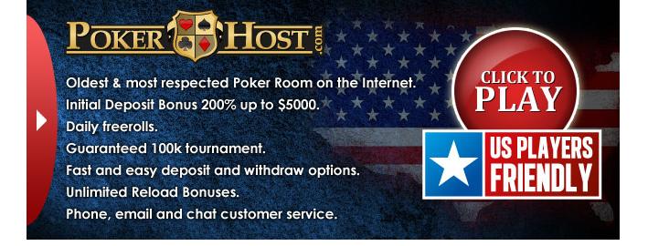 PokerHost Review
